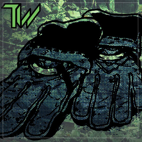 One Man's Trash album art
