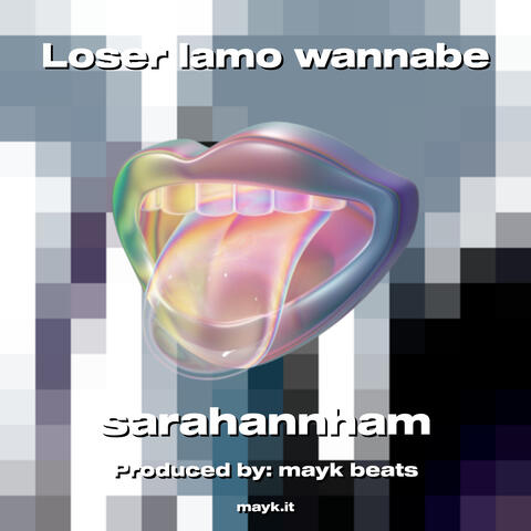 Loser lamo wannabe album art