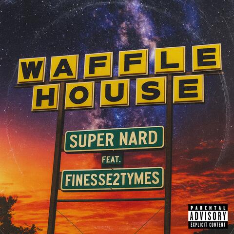 Waffle House (feat. Finesse2tymes) album art