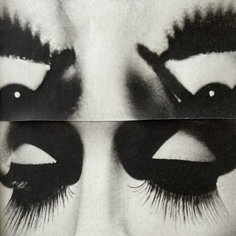 Philips Geist album art