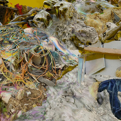 Joozy album art