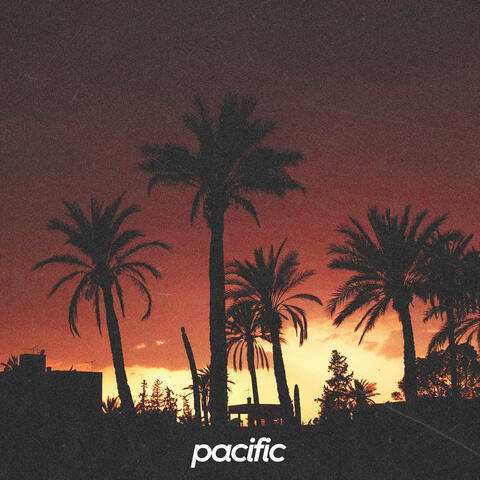 Friday Nights album art