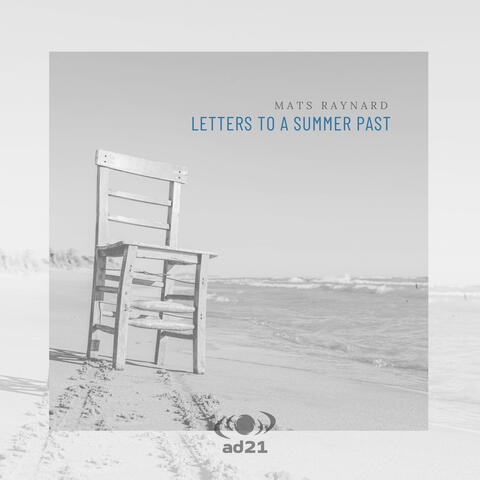 Letters to a Summer Past album art