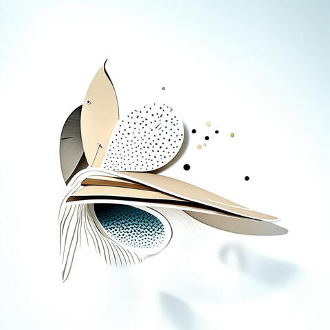 Danza de Reflejos Reworked album art