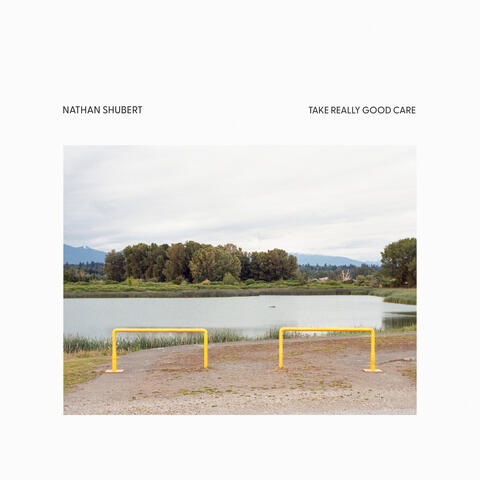 Take Really Good Care album art