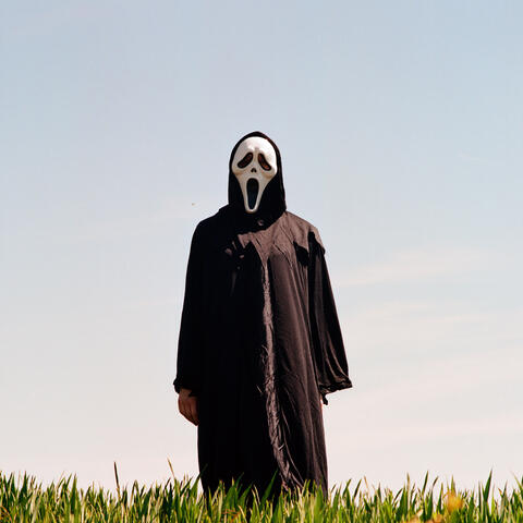 long time caller album art