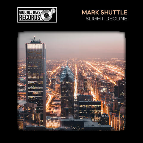 Slight Decline album art