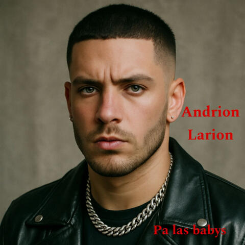 Pa Las Babys album art