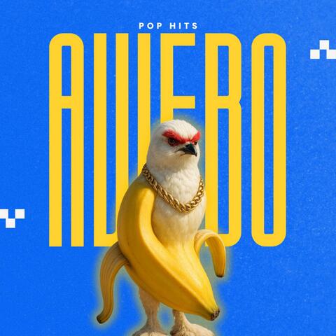 Pop Hits album art