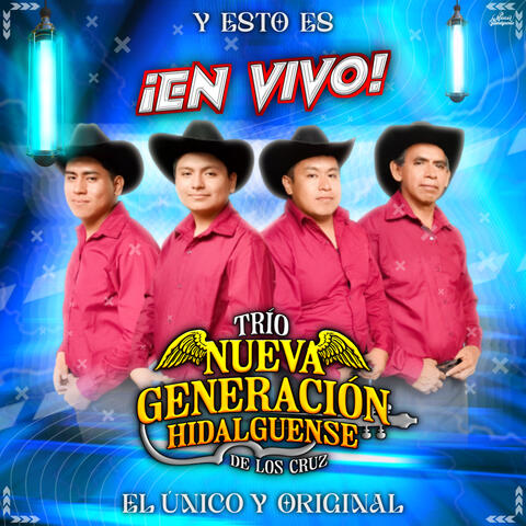 Y Esto Es... el Único y Original album art
