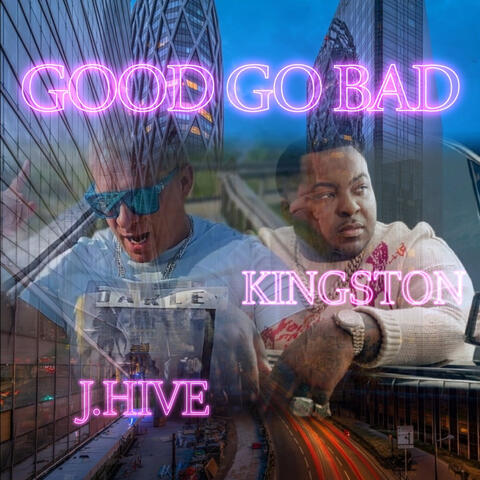 Good Go Bad album art