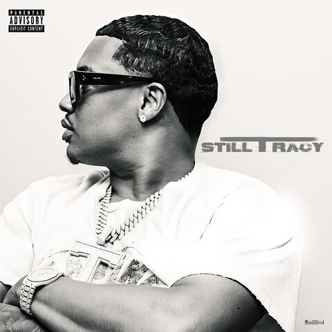 STILL TRACY album art