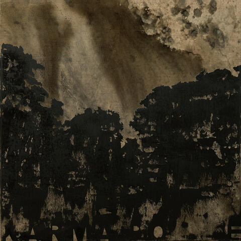 Getaway album art
