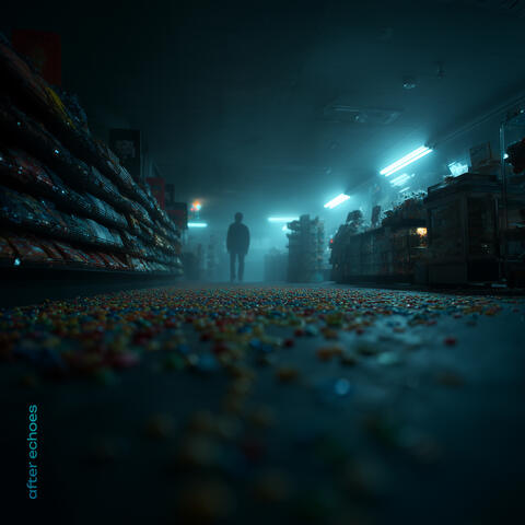 candyland album art