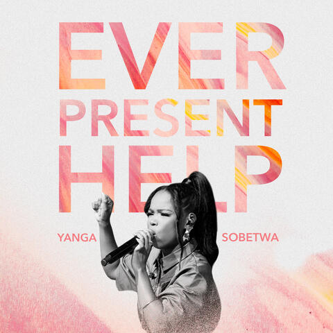 Ever Present Help album art