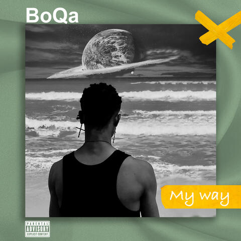 My Way album art