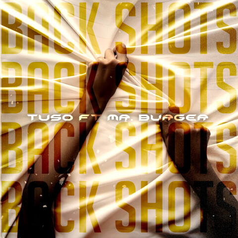 Back Shots album art