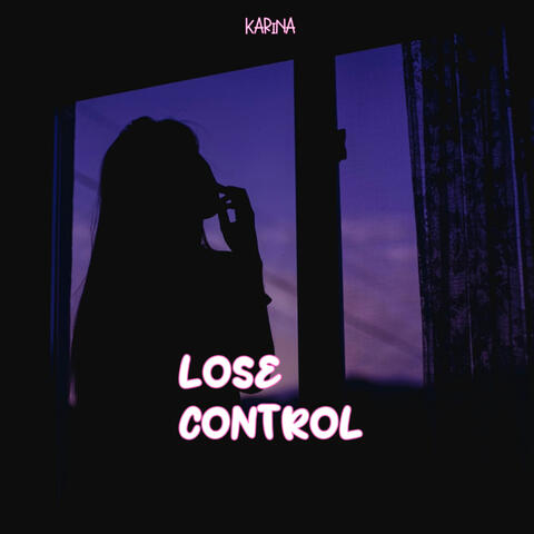 Lose Control album art