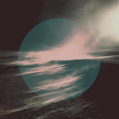 Drömvävaren album art