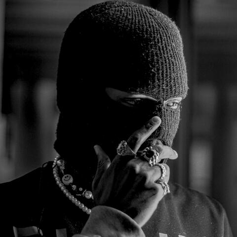 Black Sheep album art