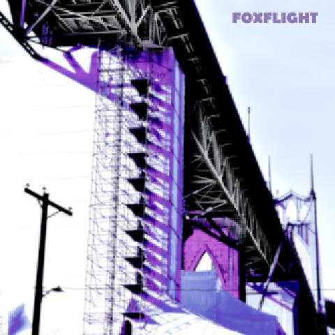 Ultra Structure EP album art