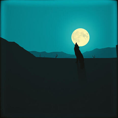 Inner Shadows (Alam) album art