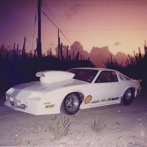 Back2Basics album art