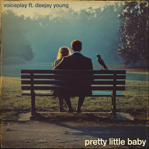 Pretty Little Baby (Mini) album art