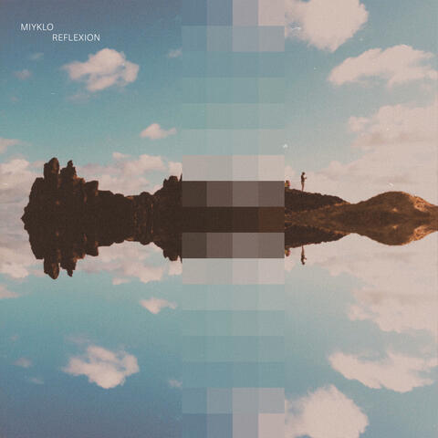 Reflexion album art