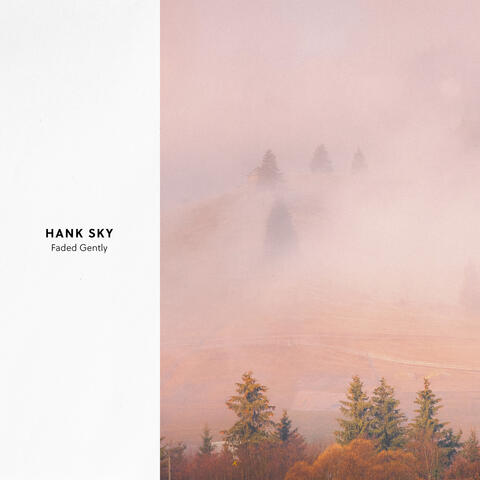 Faded Gently album art