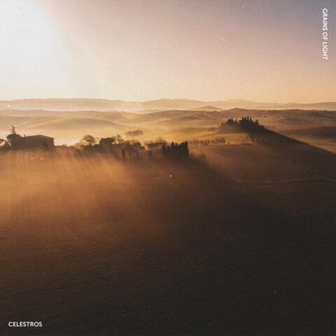 Grains of Light album art