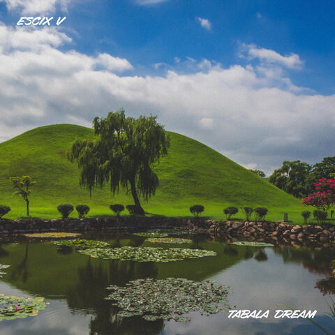 Tabala Dream album art