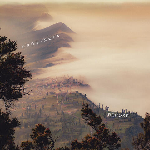 Provincia album art