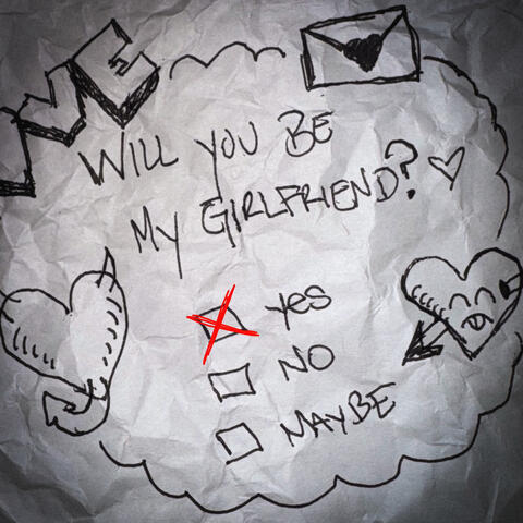 Yes No Maybe album art