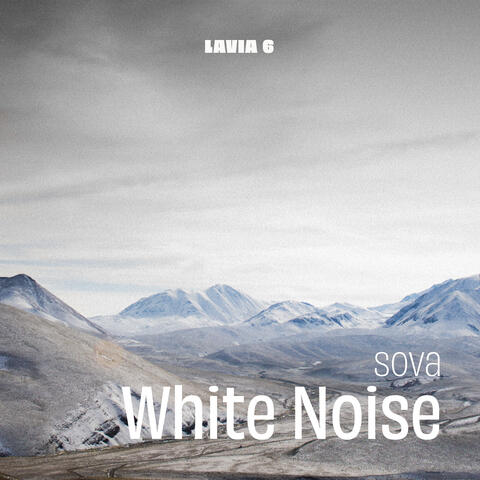 sova white noise album art