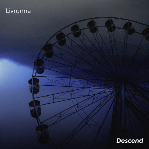 Descend album art