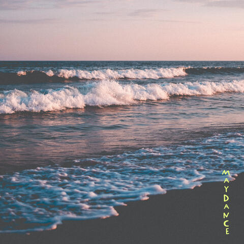 waves of calm album art
