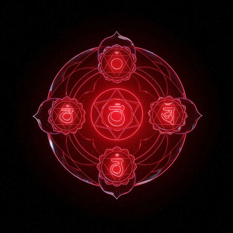 888 Hz Vibration for Restoring Harmony and Peace album art