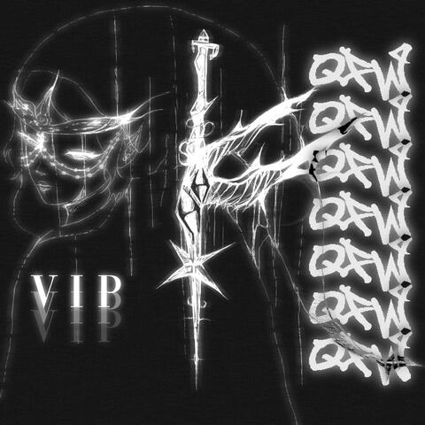 Blackout album art
