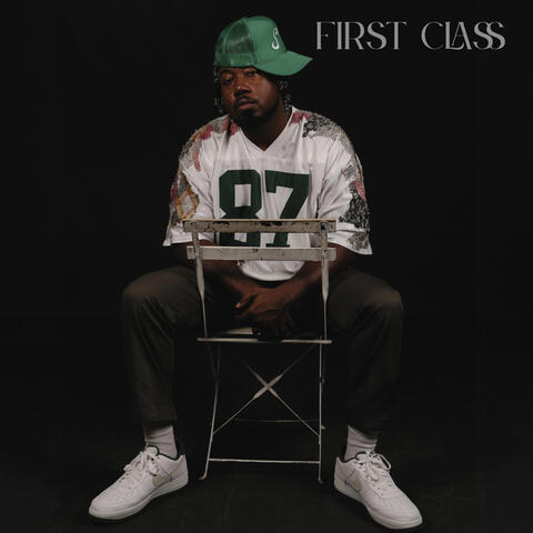 First Class album art