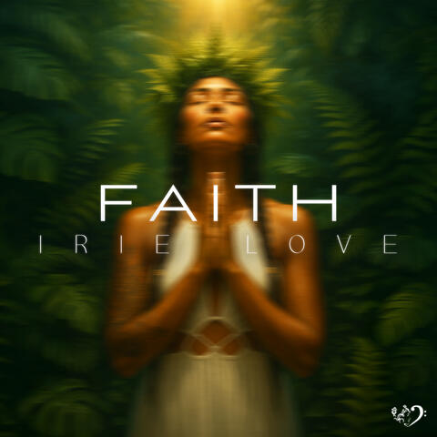 Faith album art