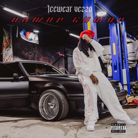 Oowop Guwop album art