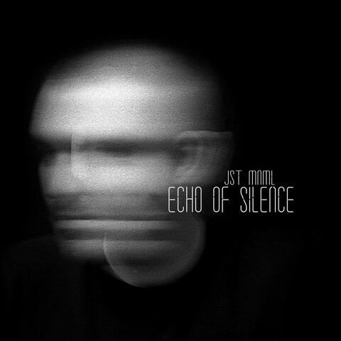 Echo of Silence album art