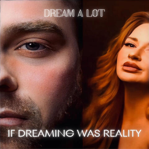 If Dreaming Was Reality album art