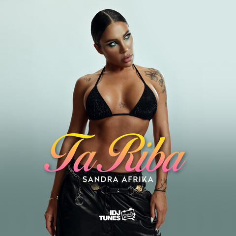 Ta Riba album art
