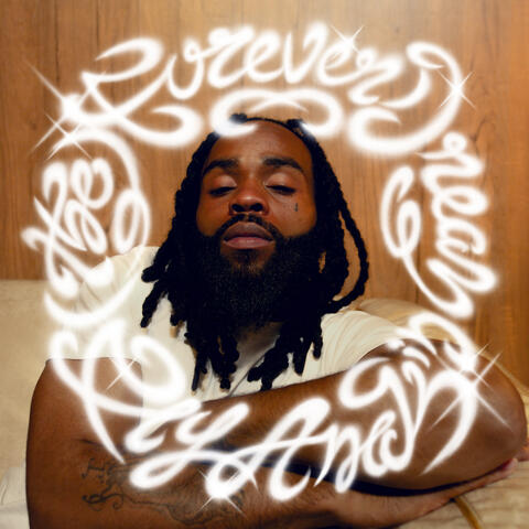 (The) Forever Dream album art