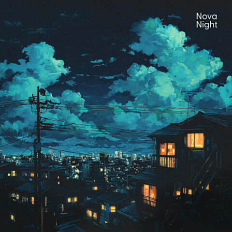 Mellow Winds album art