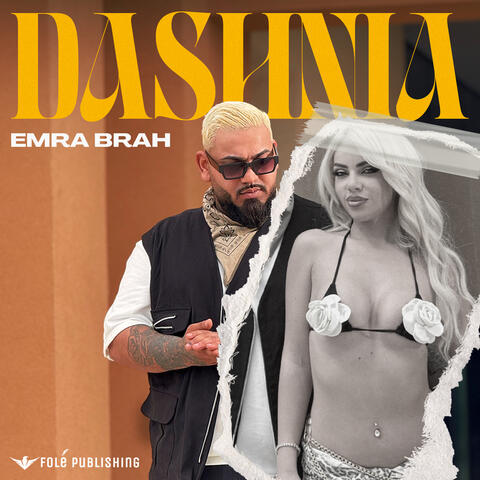 Dashnia album art