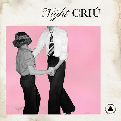 Night CRIÚ album art