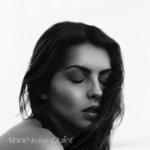 Alone in the Quiet album art